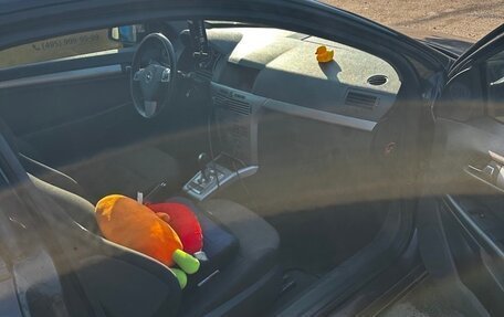 Opel Astra H, 2010 год, 460 000 рублей, 11 фотография