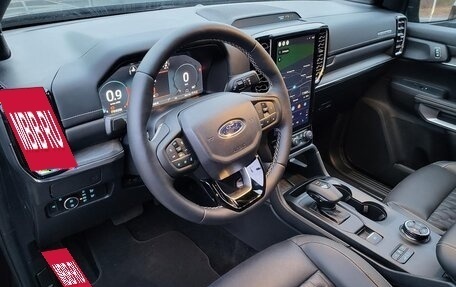 Ford Ranger, 2025 год, 4 999 999 рублей, 13 фотография