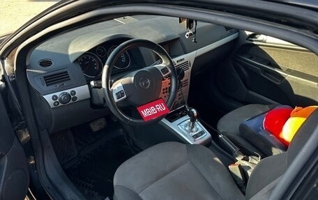 Opel Astra H, 2010 год, 460 000 рублей, 9 фотография