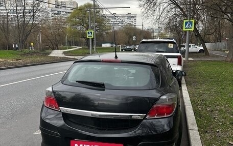 Opel Astra H, 2010 год, 460 000 рублей, 12 фотография