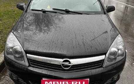 Opel Astra H, 2010 год, 460 000 рублей, 8 фотография