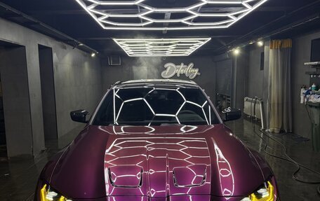 BMW M3, 2021 год, 8 999 000 рублей, 9 фотография