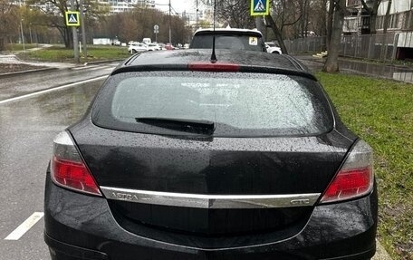 Opel Astra H, 2010 год, 460 000 рублей, 7 фотография