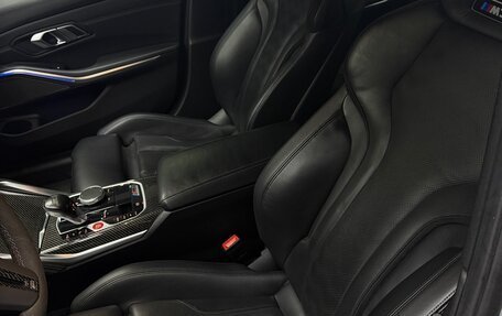 BMW M3, 2021 год, 8 999 000 рублей, 16 фотография