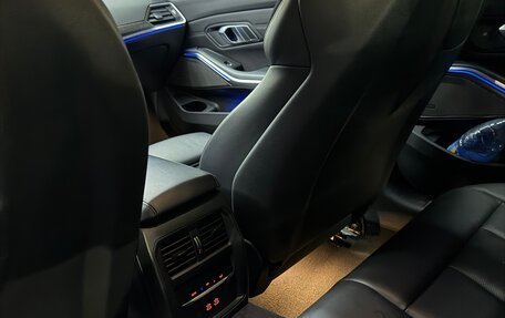 BMW M3, 2021 год, 8 999 000 рублей, 17 фотография