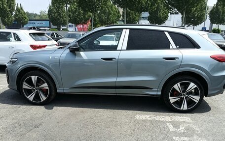 Audi Q5, 2026 год, 8 999 900 рублей, 7 фотография