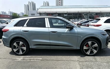 Audi Q5, 2026 год, 8 999 900 рублей, 6 фотография