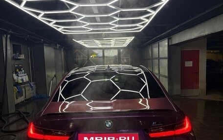 BMW M3, 2021 год, 8 999 000 рублей, 12 фотография