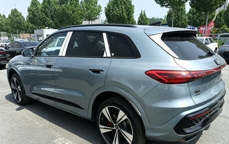 Audi Q5, 2026 год, 8 999 900 рублей, 4 фотография