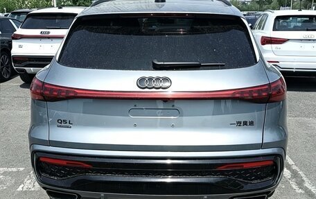 Audi Q5, 2026 год, 8 999 900 рублей, 2 фотография