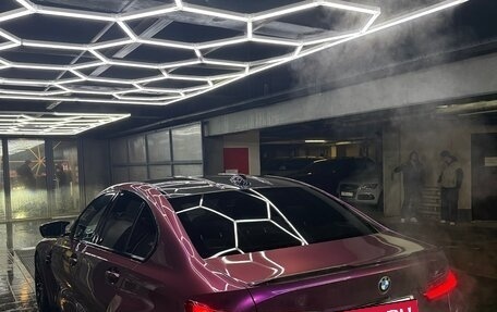 BMW M3, 2021 год, 8 999 000 рублей, 13 фотография