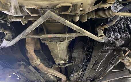 Lexus IS II рестайлинг 2, 1999 год, 1 350 000 рублей, 3 фотография