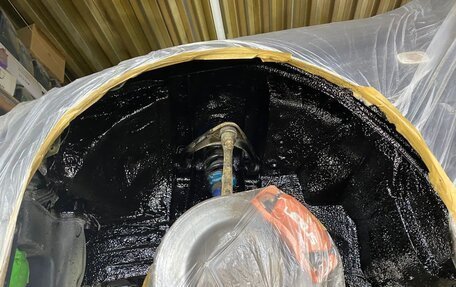 Lexus IS II рестайлинг 2, 1999 год, 1 350 000 рублей, 5 фотография