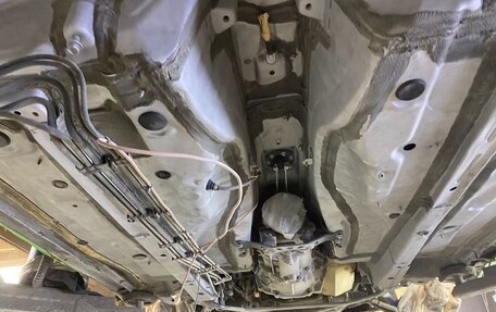 Lexus IS II рестайлинг 2, 1999 год, 1 350 000 рублей, 4 фотография