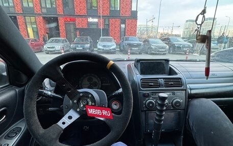 Lexus IS II рестайлинг 2, 1999 год, 1 350 000 рублей, 6 фотография