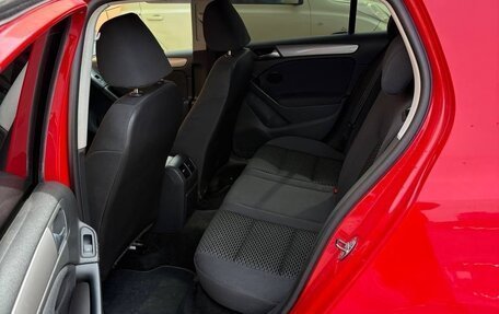 Volkswagen Golf VI, 2009 год, 700 000 рублей, 7 фотография