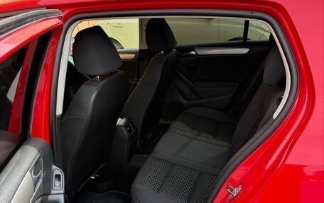 Volkswagen Golf VI, 2009 год, 700 000 рублей, 6 фотография