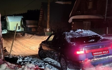 Saab 9000 I, 1996 год, 120 000 рублей, 2 фотография