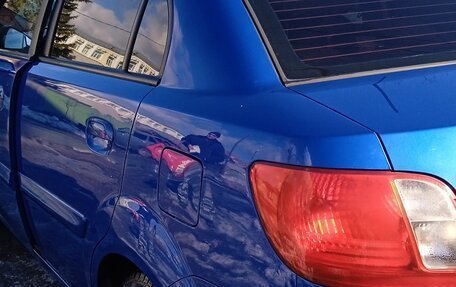 KIA Rio II, 2011 год, 640 000 рублей, 2 фотография