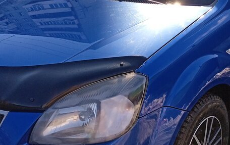 KIA Rio II, 2011 год, 640 000 рублей, 3 фотография