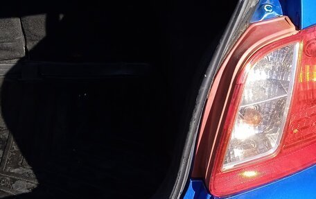 KIA Rio II, 2011 год, 640 000 рублей, 7 фотография