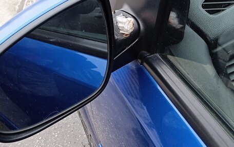 KIA Rio II, 2011 год, 640 000 рублей, 8 фотография