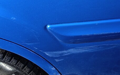 KIA Rio II, 2011 год, 640 000 рублей, 5 фотография