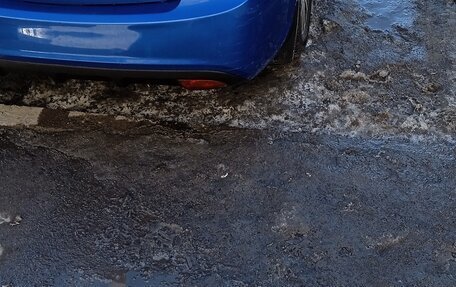 KIA Rio II, 2011 год, 640 000 рублей, 10 фотография