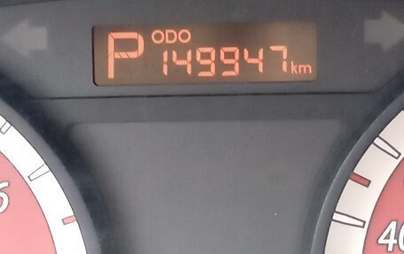 KIA Rio II, 2011 год, 640 000 рублей, 11 фотография