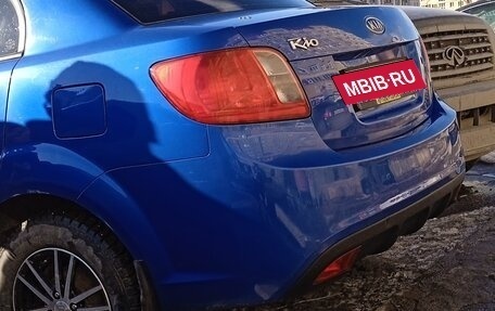 KIA Rio II, 2011 год, 640 000 рублей, 9 фотография