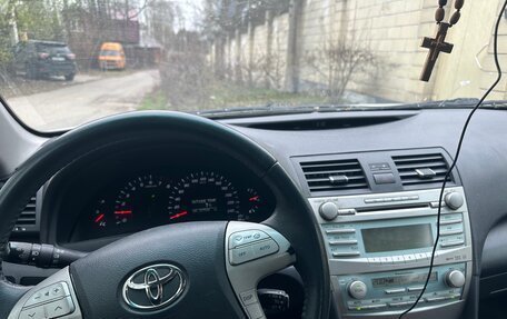 Toyota Camry, 2008 год, 1 000 000 рублей, 6 фотография