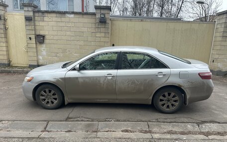 Toyota Camry, 2008 год, 1 000 000 рублей, 5 фотография