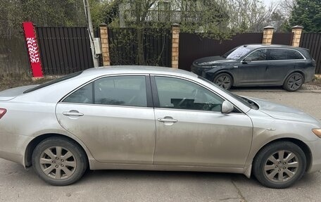 Toyota Camry, 2008 год, 1 000 000 рублей, 2 фотография