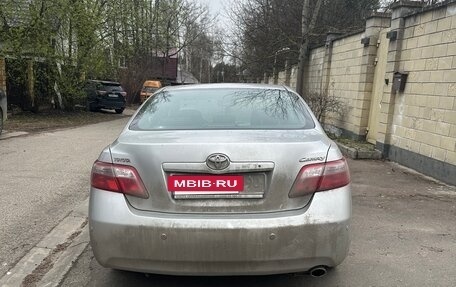 Toyota Camry, 2008 год, 1 000 000 рублей, 3 фотография