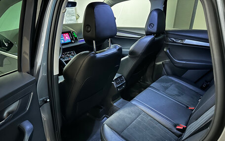 Skoda Karoq I, 2021 год, 2 700 000 рублей, 10 фотография