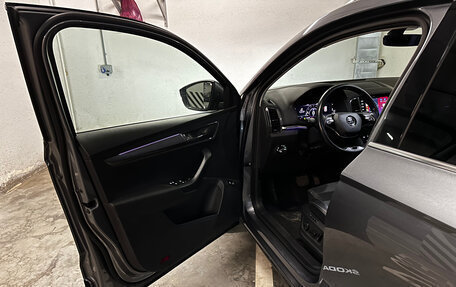 Skoda Karoq I, 2021 год, 2 700 000 рублей, 9 фотография