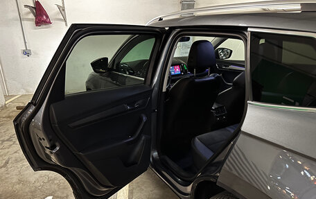 Skoda Karoq I, 2021 год, 2 700 000 рублей, 11 фотография