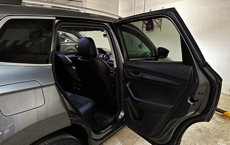 Skoda Karoq I, 2021 год, 2 700 000 рублей, 13 фотография