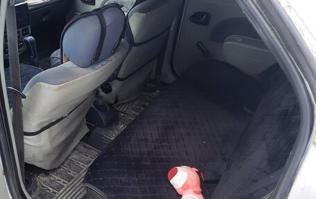 Renault Logan I, 2005 год, 140 000 рублей, 8 фотография