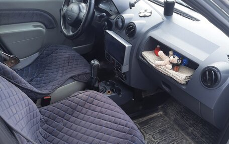 Renault Logan I, 2005 год, 140 000 рублей, 7 фотография