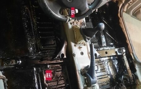 Renault Logan I, 2005 год, 140 000 рублей, 9 фотография