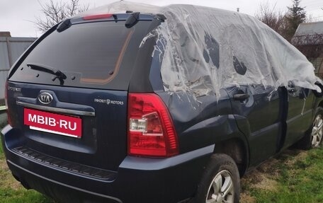 KIA Sportage II, 2010 год, 330 000 рублей, 2 фотография