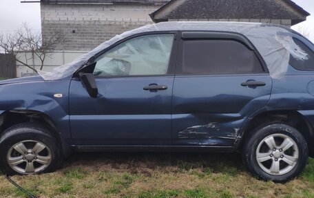 KIA Sportage II, 2010 год, 330 000 рублей, 4 фотография