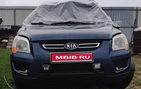 KIA Sportage II, 2010 год, 330 000 рублей, 5 фотография