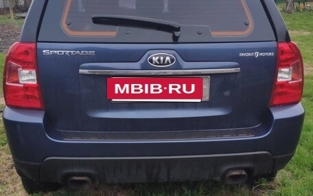 KIA Sportage II, 2010 год, 330 000 рублей, 3 фотография