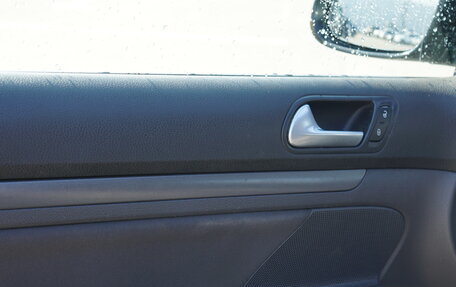 Volkswagen Jetta VI, 2008 год, 500 000 рублей, 8 фотография