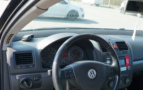 Volkswagen Jetta VI, 2008 год, 500 000 рублей, 6 фотография