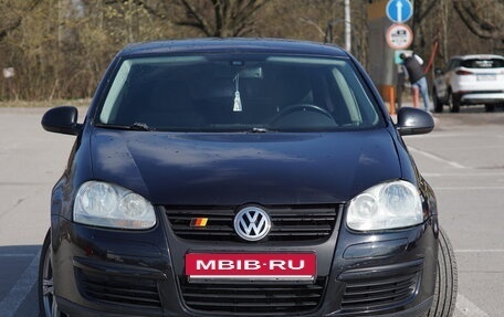 Volkswagen Jetta VI, 2008 год, 500 000 рублей, 4 фотография