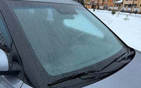 Hyundai Creta I рестайлинг, 2019 год, 1 650 000 рублей, 12 фотография