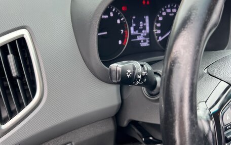 Hyundai Creta I рестайлинг, 2019 год, 1 650 000 рублей, 19 фотография